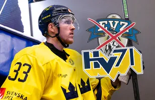 Lämnar Zug - efter SHL-ryktet