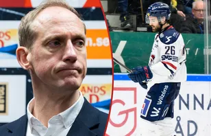 "Flera dåliga beslut som kostar oss matchen"