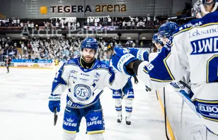 Trotjänaren stannar i Leksand