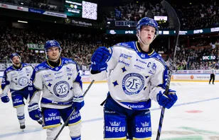 Galna målformen: "Toppspelare i ligan"