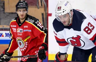 Tidigare Luleåbacken lämnar KHL − återvänder till NHL