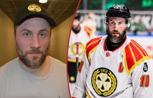 Kaptenen självkritisk: "Behöver höja mig"