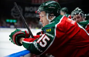 Lägger ner karriären - efter skadehelvetet