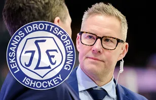 Hedberg: "Det hjälper bara, hacka på ni"