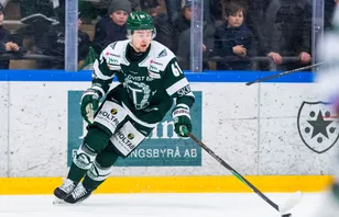 Eric Nordmark.