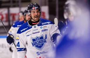 Efter nya showen - tar tillbaka "sitt" poängrekord