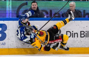 Lang anmäls - efter gårdagens matchstraff