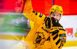 Därför saknas poängkungen: "Anpassad träning"