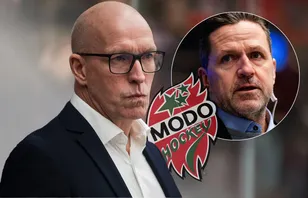 Så vill Fredrik Andersson lyfta MoDo: "Inte stora förändringar"
