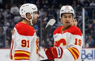 NHL-lagets mardrömssvit: "Vi måste vara bättre"