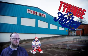 Truppinventering: Tyringe – ”Vi har som mål att vi ska in i topp tio”