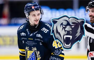 Backens udda val: "Det är anledningen"
