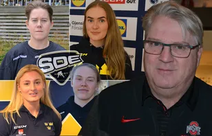 RÖNNKVIST: SDE är Stockholms bästa lag