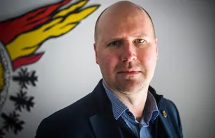 Klart: Stannar i Luleå