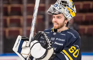 Klart: Kvalhjälten förlänger med HV71
