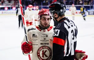 Polisanmäler hot mot spelare: "Mycket allvarligt"