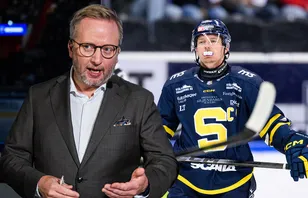 Expertens varning till SSK: "Det ser jag inte"
