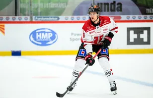 SMÄLLEN: Tre Kronor-backen blir borta länge