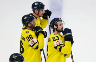 Svensk chockförlust mot Norge – så var matchen