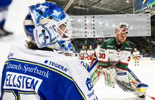 Jakob Hellsten: "Jag har känt mig redo hela tiden"