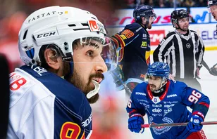 Kevin Karlsson avslutar karriären och blir domare. 