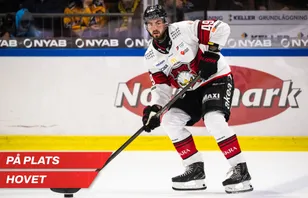 Malmöbacken utgick: "Jag vet inte mer än så"
