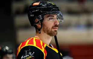 Forwarden petad av Brynäs i vinsten: "Tar inte plats"