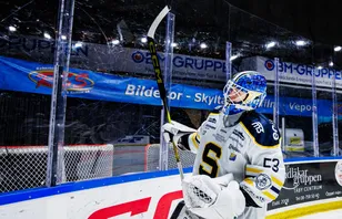 Stannar i Södertälje säsongen ut: "Starkt avtryck"