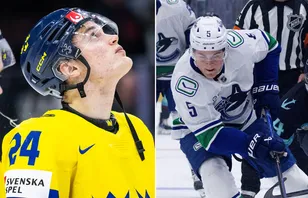 Insidern: Dags för svenske talangens NHL-debut