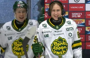 Ihs Wozniak hyllas efter hattrick-succén: "Grymt skicklig"