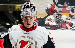 Tim Forslund är klar för Almtuna. 