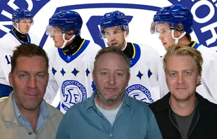 Hur går det för Leksand i vinter?
Foto: Bildbyrån & Ronnie Rönnkvist.