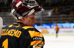 Alexander Hellnemo flyttar till Danmark.