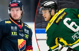 Spelade inte på hela förra säsongen - gör nu comeback