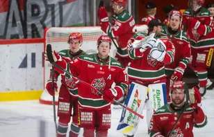 MoDo vinner igen - körde över AIK