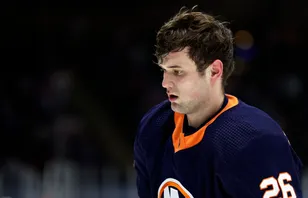Oliver Wahlstrom debuterar för Djurgården i kväll.