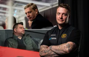 Daniel Stolt: "Vi har inte haft någon dialog alls"