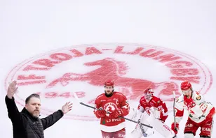 Så kan ett nytt Troja-Ljungby-lag se ut i Hockeyettan
