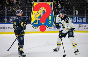 Kan bli kvar - trots tuffa skadan: "Var nära varandra"