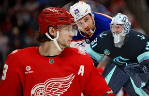 Stjärnorna tackar ja till VM - Draisaitl tvingas nobba