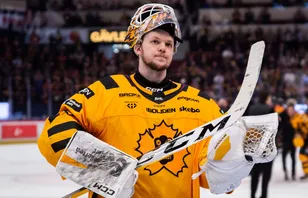 Linus Söderström om skadan: "Kan ta till augusti..."