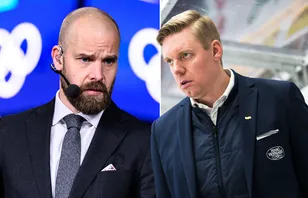 Expertens kritik: "Det är en usel match"