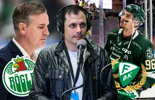Experten: "Det var där Färjestad gled över och blev favoriter"