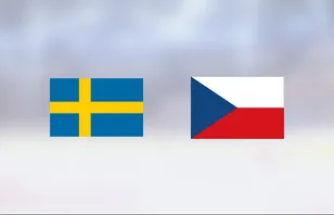 Streama Sverige mot Tjeckien i Hockey-VM