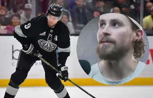 Kempes tårar: "Vill tacka honom"