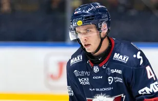 Bryter med SHL-laget – uppges klar för allsvenskt spel