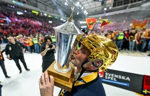 "Bulans" besked: Lämnar efter säsongen