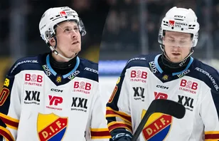 Kan lämna Djurgården: "Klubbar har hört av sig"