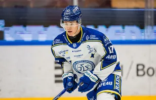 Klev av efter tuffa tacklingen: "Hade definitivt kunnat bli värre"