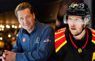 Hallam öppnar för "Bäckis" i landslaget